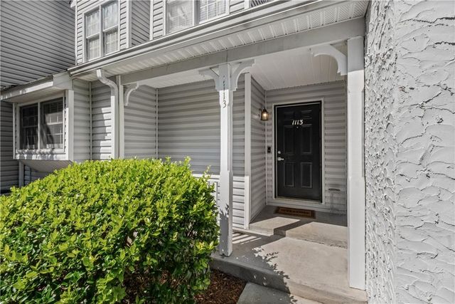 1113 Cannongate Crossing SW, Marietta, GA 30064