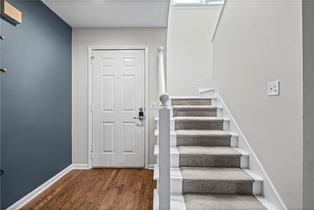 1113 Cannongate Crossing SW, Marietta, GA 30064