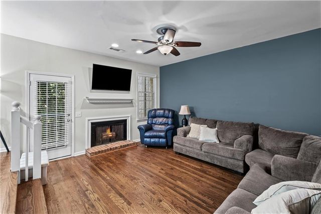 1113 Cannongate Crossing SW, Marietta, GA 30064