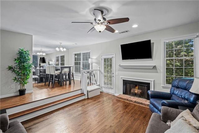 1113 Cannongate Crossing SW, Marietta, GA 30064