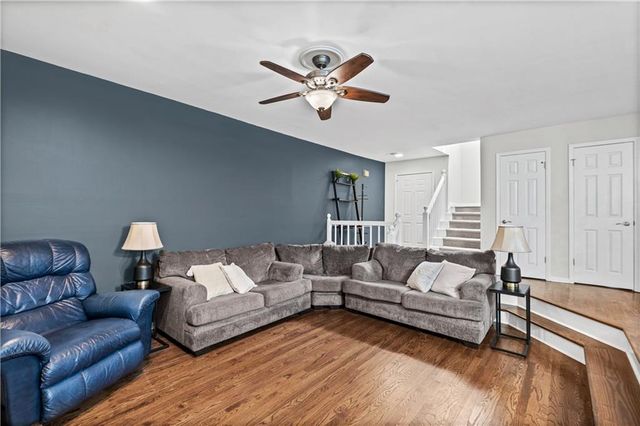 1113 Cannongate Crossing SW, Marietta, GA 30064