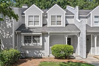 1113 Cannongate Crossing SW, Marietta, GA 30064
