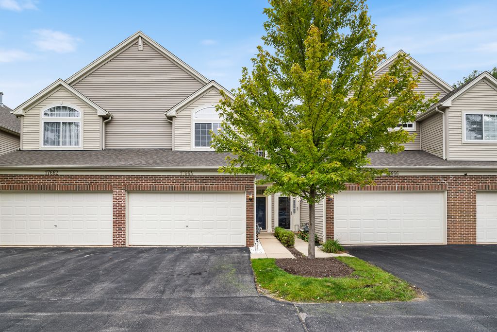 17664 S Alta Drive, Lockport, IL 60441 — exterior