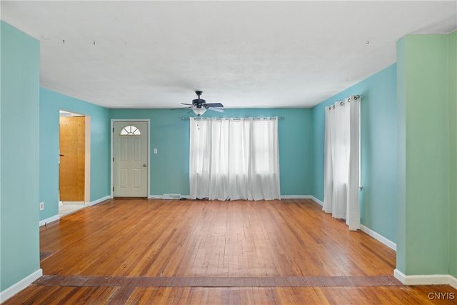 1219 Fay Street, Fulton, NY 13069