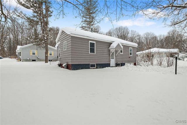 1219 Fay Street, Fulton, NY 13069