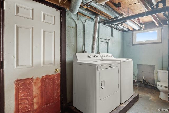 1219 Fay Street, Fulton, NY 13069