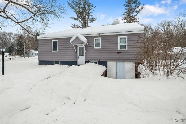 1219 Fay Street, Fulton, NY 13069