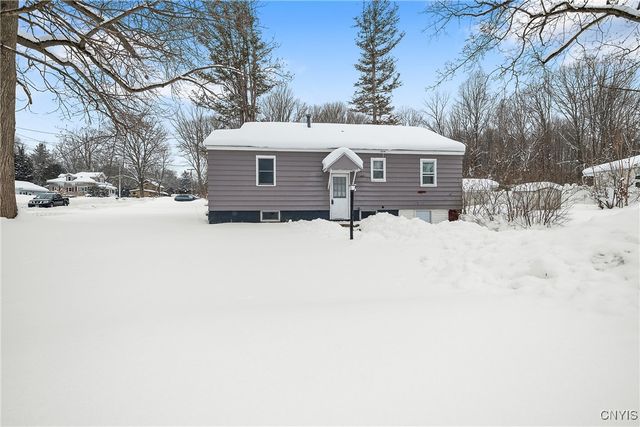 1219 Fay Street, Fulton, NY 13069