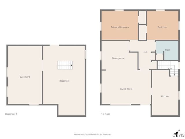 1219 Fay Street, Fulton, NY 13069