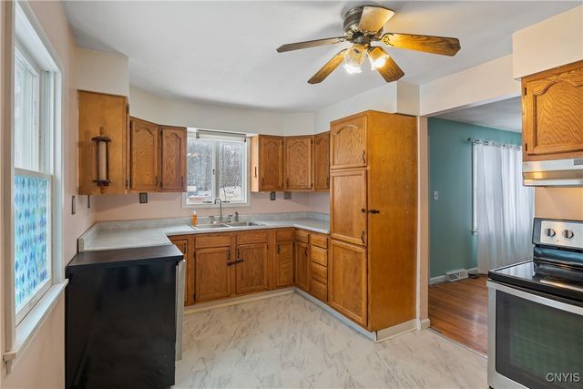 1219 Fay Street, Fulton, NY 13069