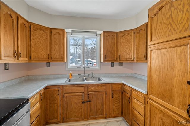 1219 Fay Street, Fulton, NY 13069