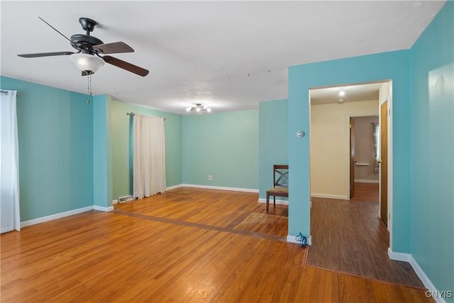 1219 Fay Street, Fulton, NY 13069