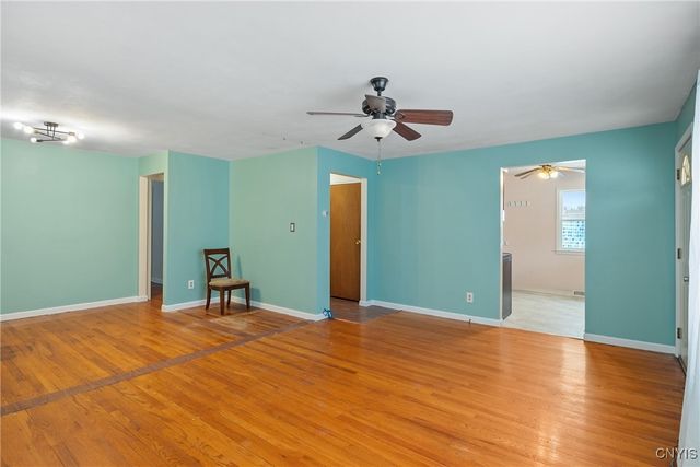 1219 Fay Street, Fulton, NY 13069