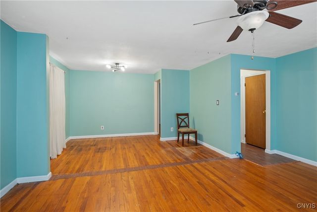 1219 Fay Street, Fulton, NY 13069