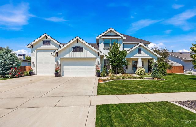 5976 W Venetian Dr, Eagle, ID 83616 property photo