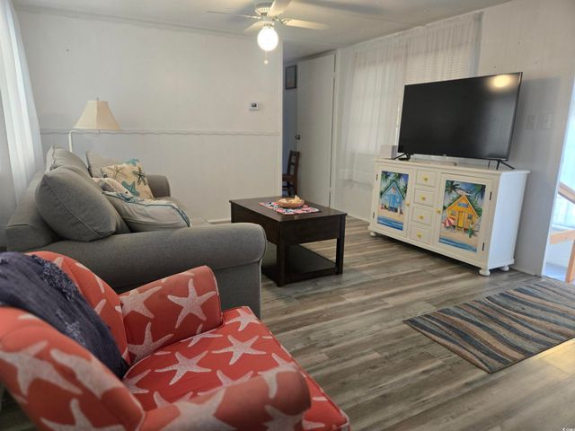 386 West Canal St., Garden City Beach, SC 29576