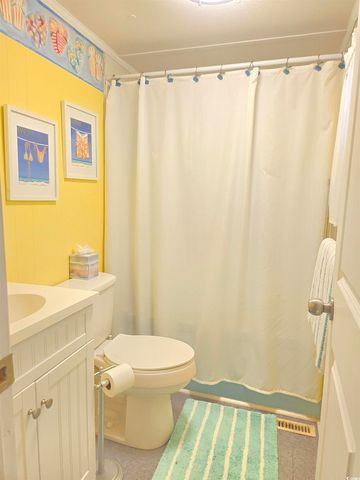 386 West Canal St., Garden City Beach, SC 29576