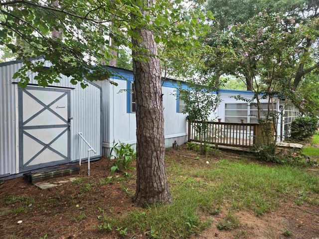 386 West Canal St., Garden City Beach, SC 29576