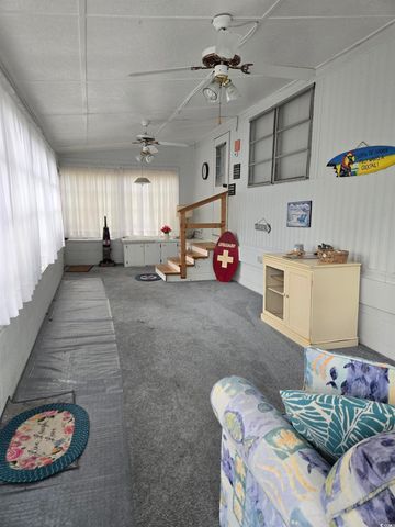386 West Canal St., Garden City Beach, SC 29576