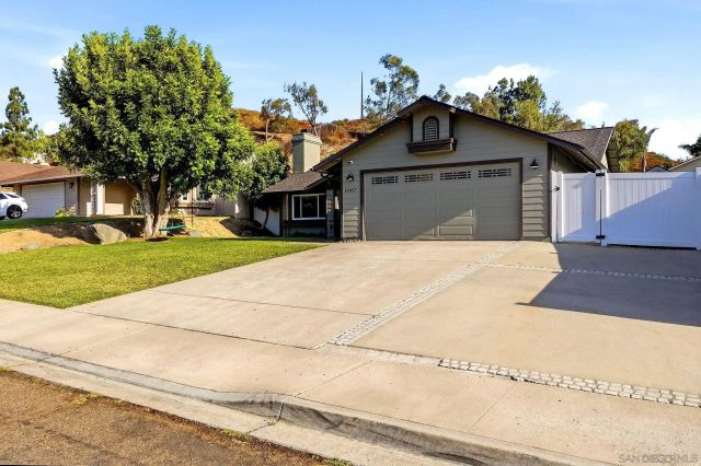 13457 Sohail Street, Lakeside, CA 92040