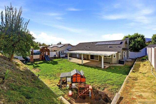 13457 Sohail Street, Lakeside, CA 92040