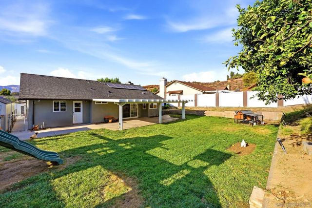 13457 Sohail Street, Lakeside, CA 92040