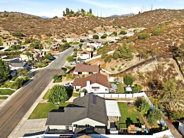 13457 Sohail Street, Lakeside, CA 92040