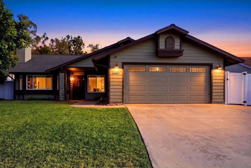 13457 Sohail Street, Lakeside, CA 92040