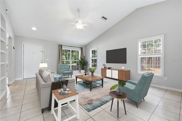 6603 SW 81 TERRACE, Gainesville, FL 32608
