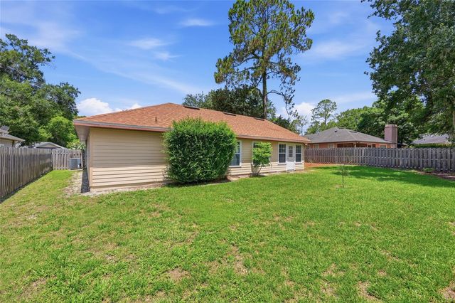 6603 SW 81 TERRACE, Gainesville, FL 32608