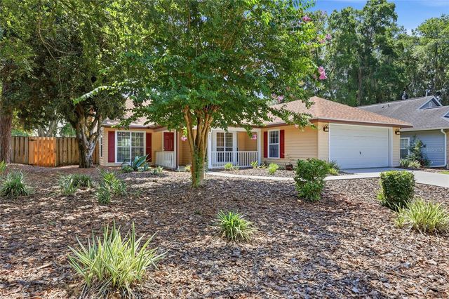 6603 SW 81 TERRACE, Gainesville, FL 32608