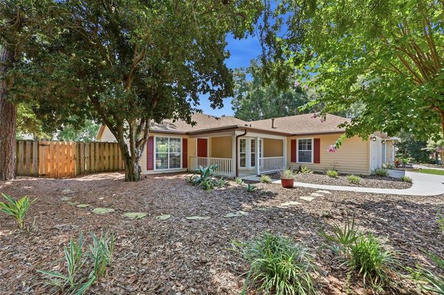 6603 SW 81 TERRACE, Gainesville, FL 32608