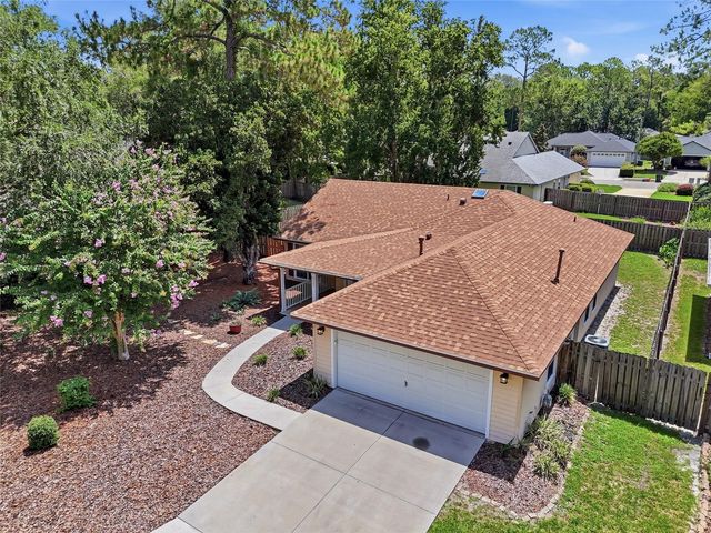 6603 SW 81 TERRACE, Gainesville, FL 32608