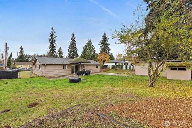 5301 138th St E, Tacoma, WA 98446