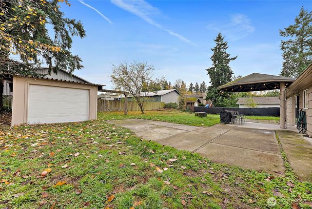 5301 138th St E, Tacoma, WA 98446