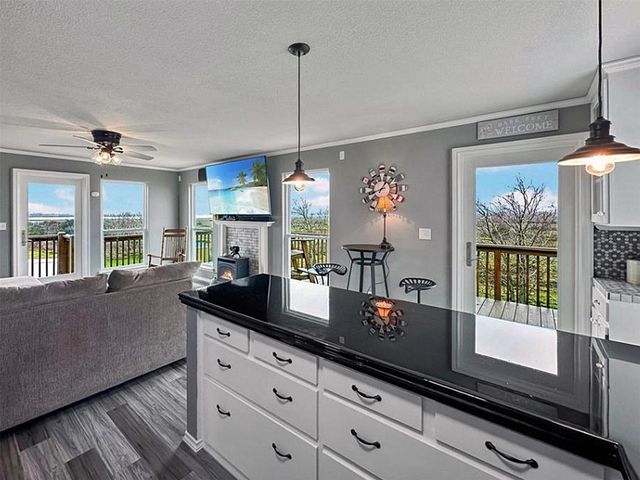 1322 Bahama Lane, Port Bolivar, TX 77650