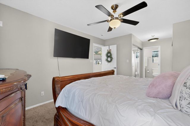 2209 High Desert Circle NE, Rio Rancho, NM 87144