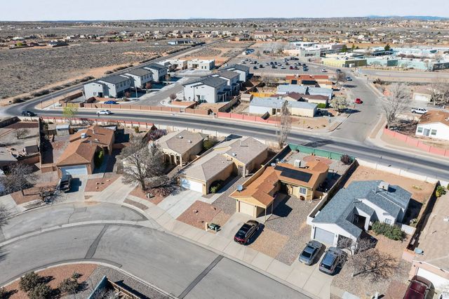 2209 High Desert Circle NE, Rio Rancho, NM 87144