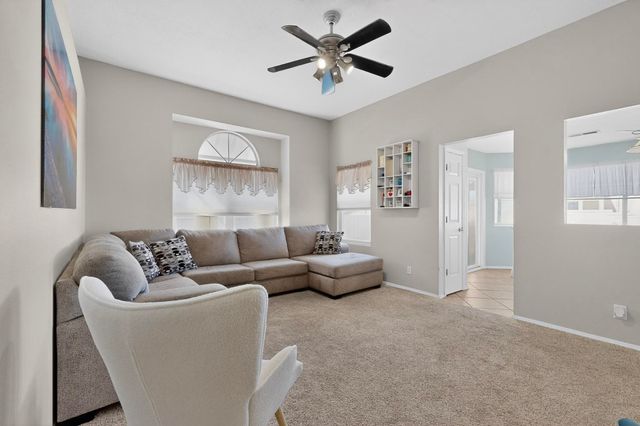 2209 High Desert Circle NE, Rio Rancho, NM 87144