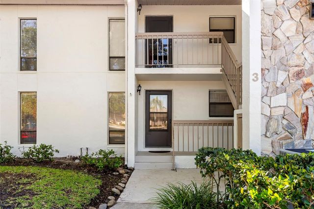 1200 TARPON WOODS BOULEVARD S3, Palm Harbor, FL 34685