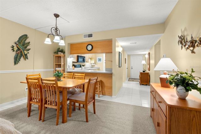 1200 TARPON WOODS BOULEVARD S3, Palm Harbor, FL 34685