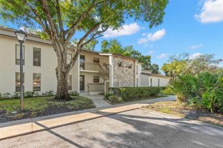 1200 TARPON WOODS BOULEVARD S3, Palm Harbor, FL 34685