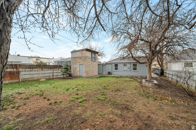 163 E SOUTHGATE AVE, South Salt Lake, UT 84115