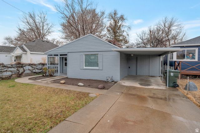 163 E SOUTHGATE AVE, South Salt Lake, UT 84115