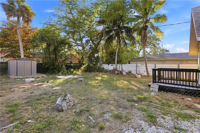 2342 Stella ST, Fort Myers, FL 33901