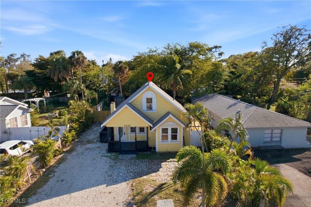 2342 Stella ST, Fort Myers, FL 33901