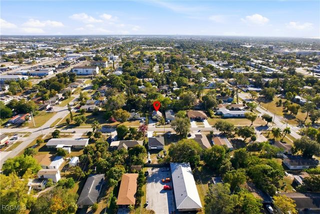 2342 Stella ST, Fort Myers, FL 33901