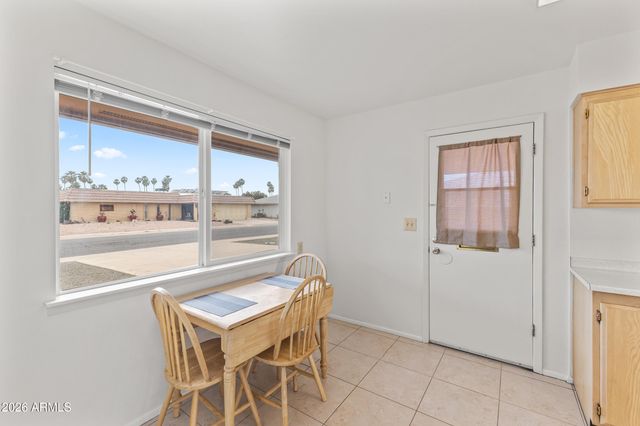 9904 W SHIPROCK Drive, Sun City, AZ 85351