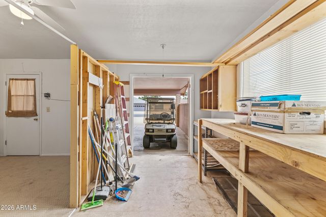 9904 W SHIPROCK Drive, Sun City, AZ 85351