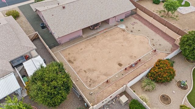 9904 W SHIPROCK Drive, Sun City, AZ 85351